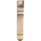 Ekena Millwork Olympic Craftsman Rough Sawn Bracket, Douglas Fir, 4"W x 14"D x 26"H BKT04X14X26OLY04RDF - alternate 3